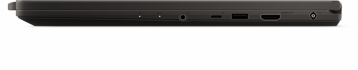 MSI VenturePro 16 AI A2HVEG-025NL QWERTY rechterkant