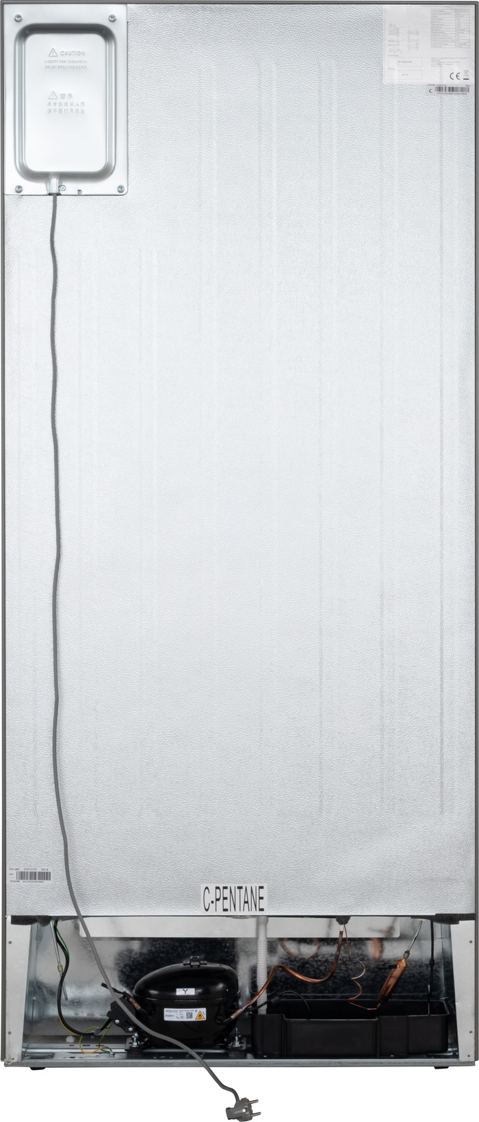 Veripart VPCDND362DZ achterkant