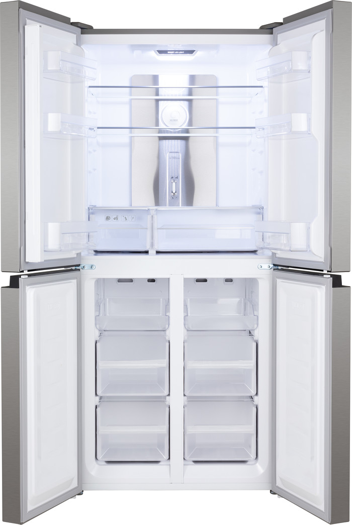 Veripart VPCDND421DZ binnenkant