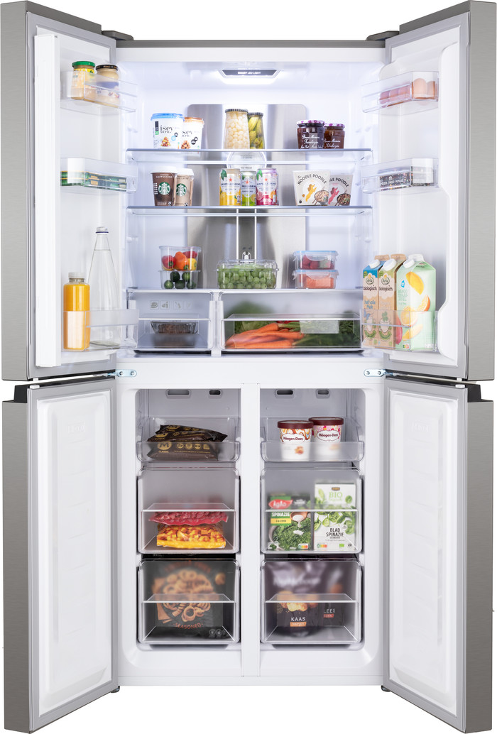 Veripart VPCDND421DZ binnenkant