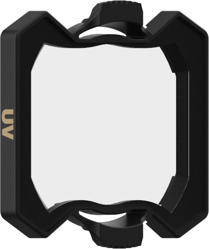 PolarPro DJI Avata 2 Vivid (ND4/ND8/ND16/ND32) right side