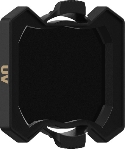 PolarPro DJI Avata 2 Vivid (ND4/ND8/ND16/ND32) right side