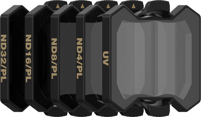 PolarPro DJI Avata 2 Vivid (ND4/ND8/ND16/ND32) Main Image