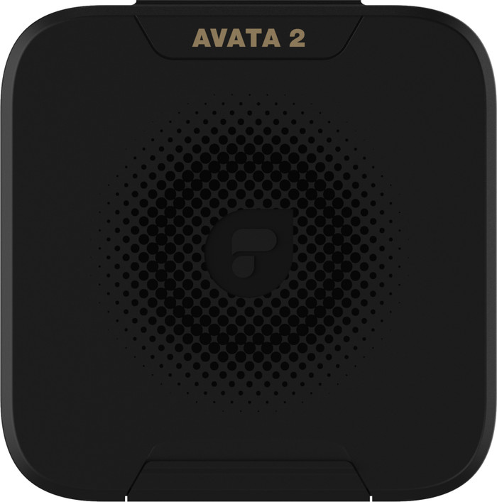 PolarPro DJI Avata 2 Vivid (ND4/ND8/ND16/ND32) packaging