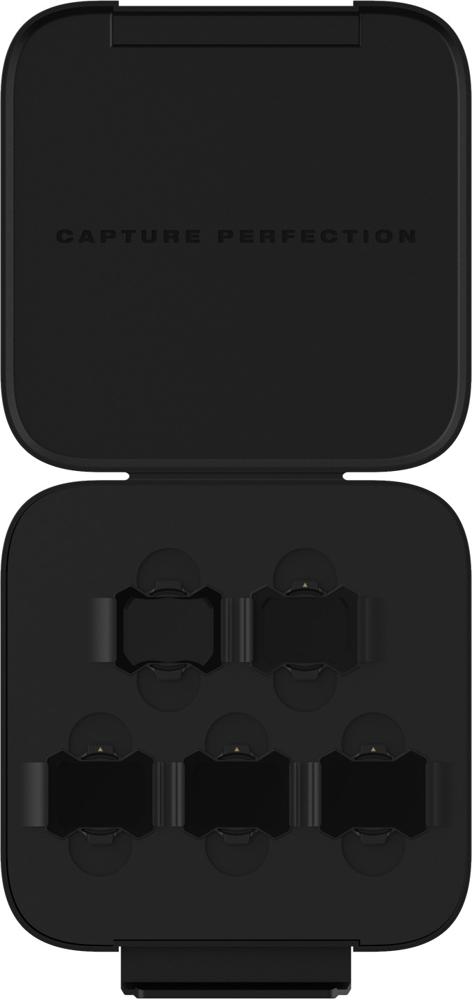 PolarPro DJI Avata 2 Vivid (ND4/ND8/ND16/ND32) detail