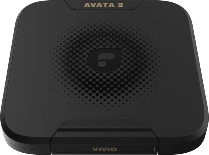 PolarPro DJI Avata 2 Vivid (ND4/ND8/ND16/ND32) top