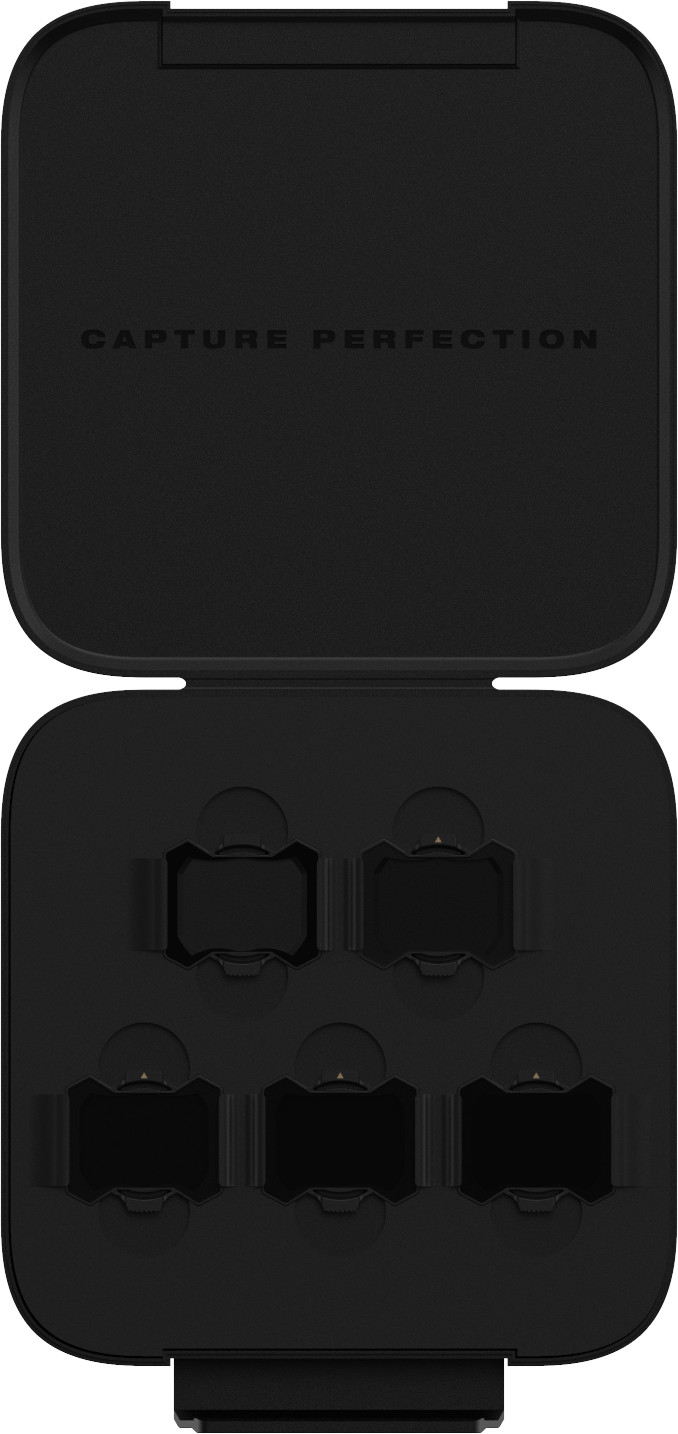 PolarPro DJI Avata 2 Vivid (ND4/ND8/ND16/ND32) detail