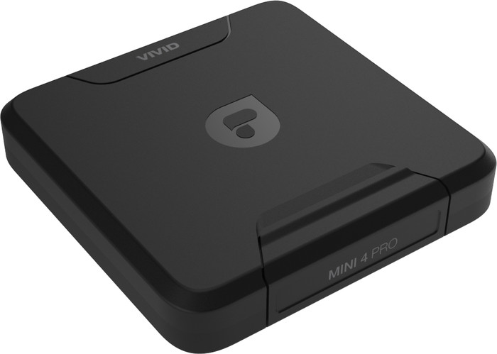 PolarPro DJI Mini 4 Pro Vivid (ND8/ND32/ND128) packaging