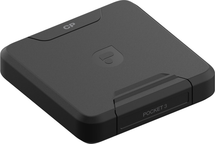 PolarPro DJI Osmo Pocket 3 Circular Polarizer packaging