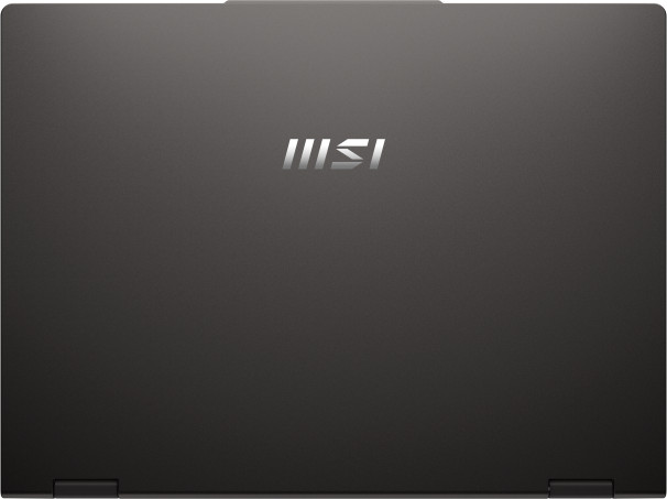 MSI Venture 14 AI A2HMG-021NL QWERTY top