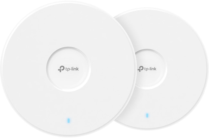 TP-Link Omada EAP772 2-pack Main Image
