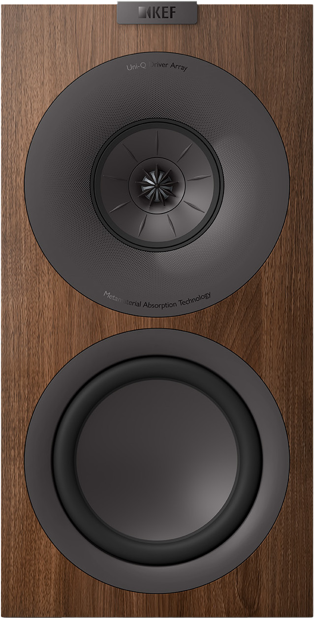 KEF Q Concerto Bruin (per paar) Main Image