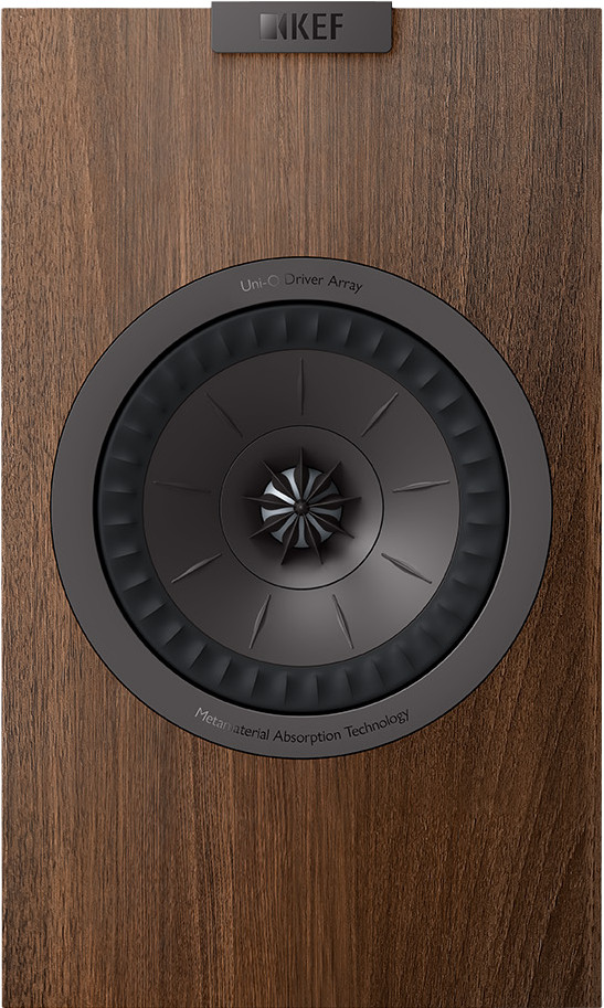 KEF Q3 Meta Bruin (per paar) Main Image