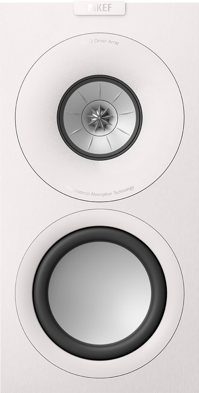 KEF Q Concerto Wit (per paar) Main Image