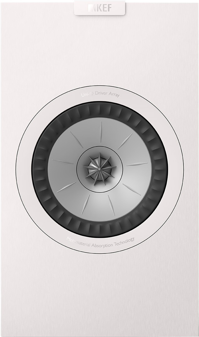 KEF Q3 Meta Wit (per paar) Main Image