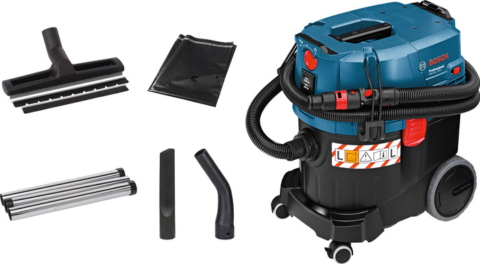Bosch Professional GAS 35 L SFC accessoire