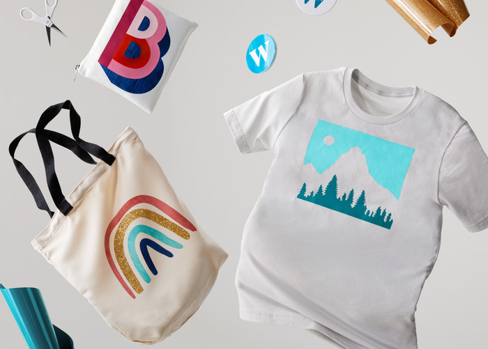 Cricut EasyPress 3 (23x23cm) + Startpakket visual leverancier