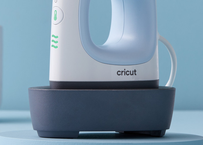 Cricut Maker 4 Deluxe bundel detail