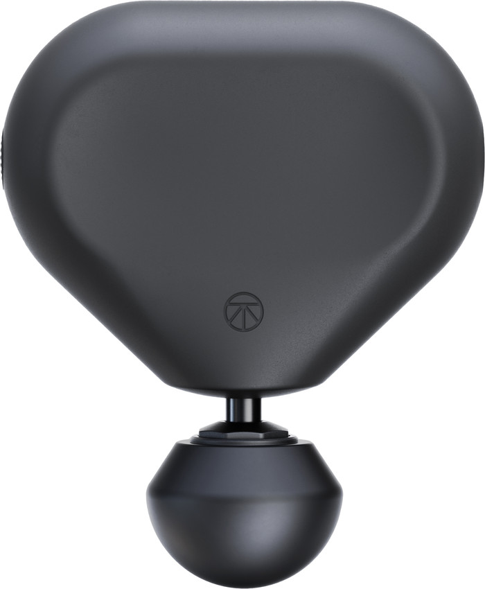 Theragun Mini Gen 3 Black back