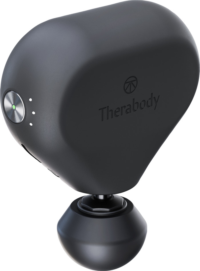 Theragun Mini Gen 3 Black left side