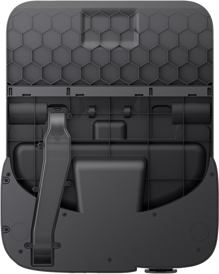 eufy Omni E25 onderkant