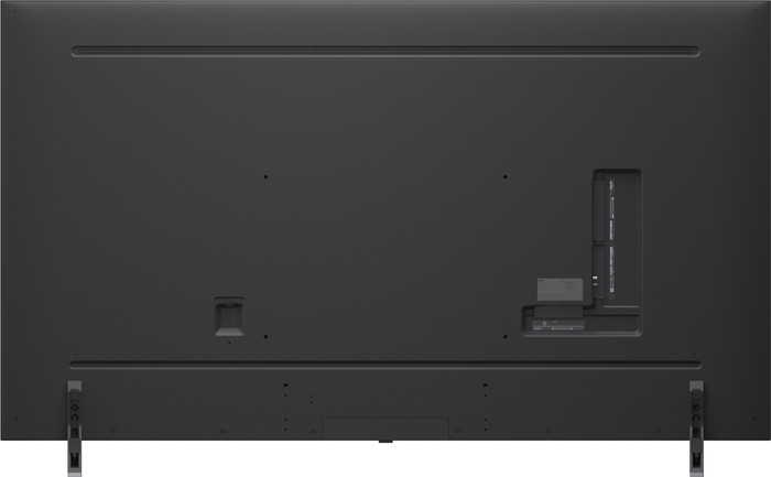 LG 86" QNED85 Mini-LED 4K (2025) rückseite