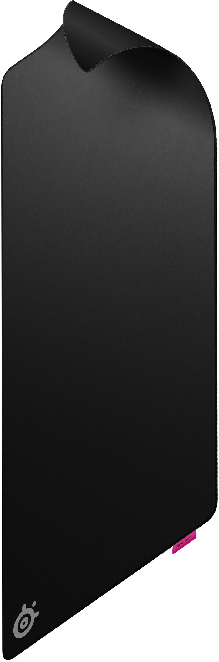 SteelSeries QcK Performance XL - Speed right side