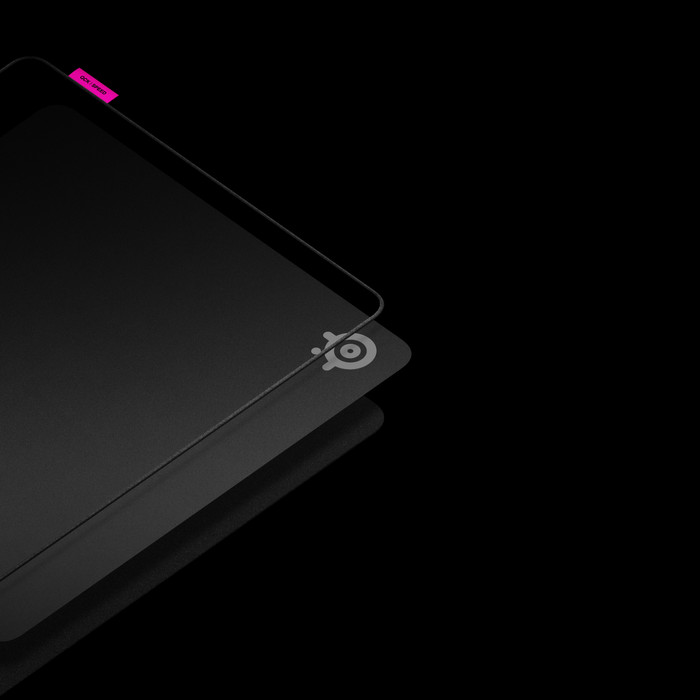 SteelSeries QcK Performance XL - Speed detail