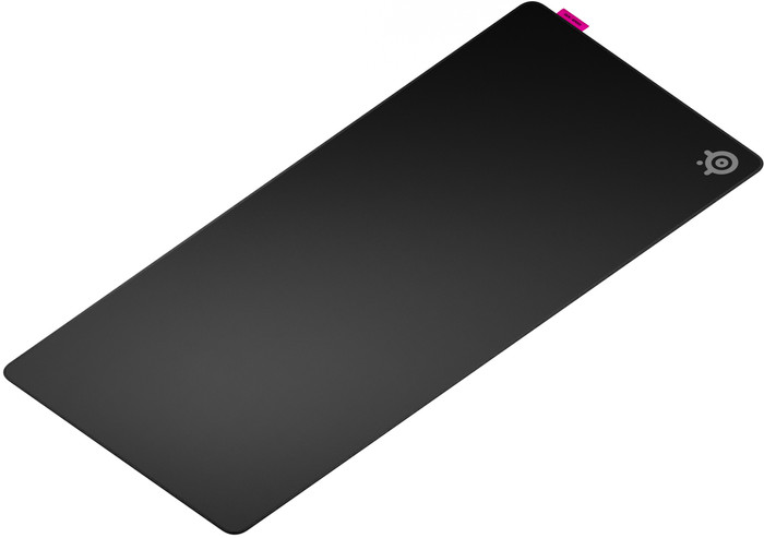 SteelSeries QcK Performance XL - Speed right side