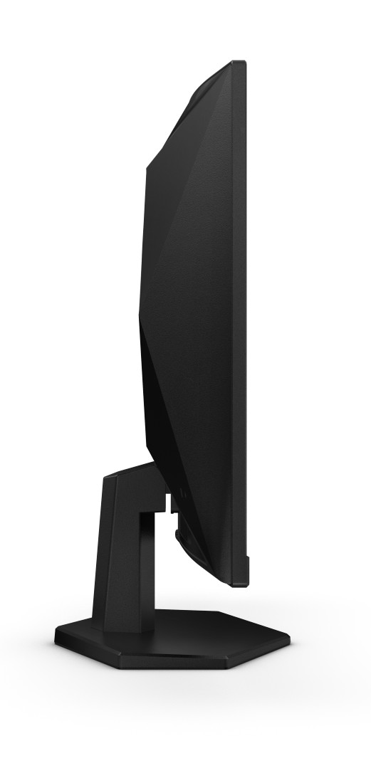 AOC C24G42E linkerkant