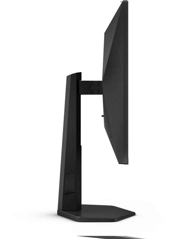 AOC 25G4SXU linkerkant