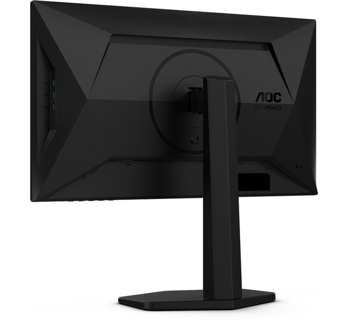 AOC 25G4SXU achterkant