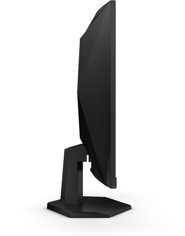 AOC C27G42E linkerkant