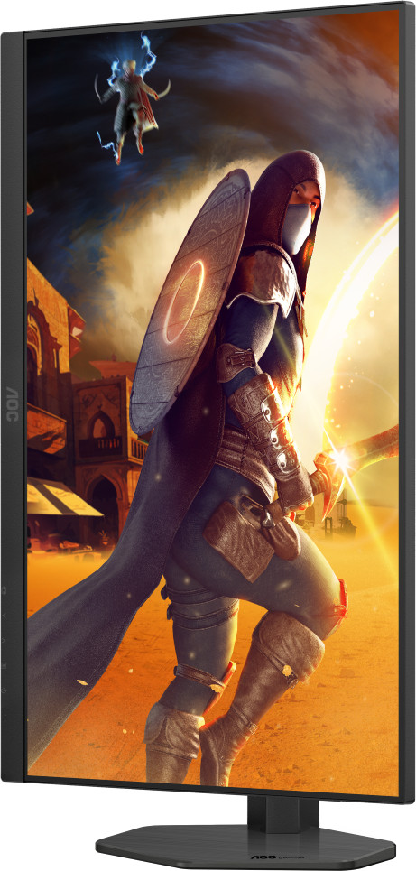 AOC Q27G4ZR voorkant