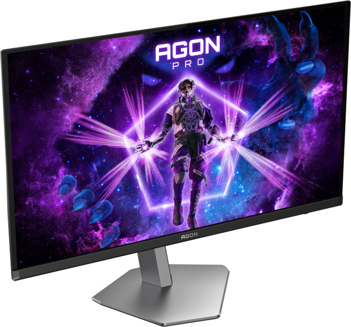 AOC AG276UZD voorkant
