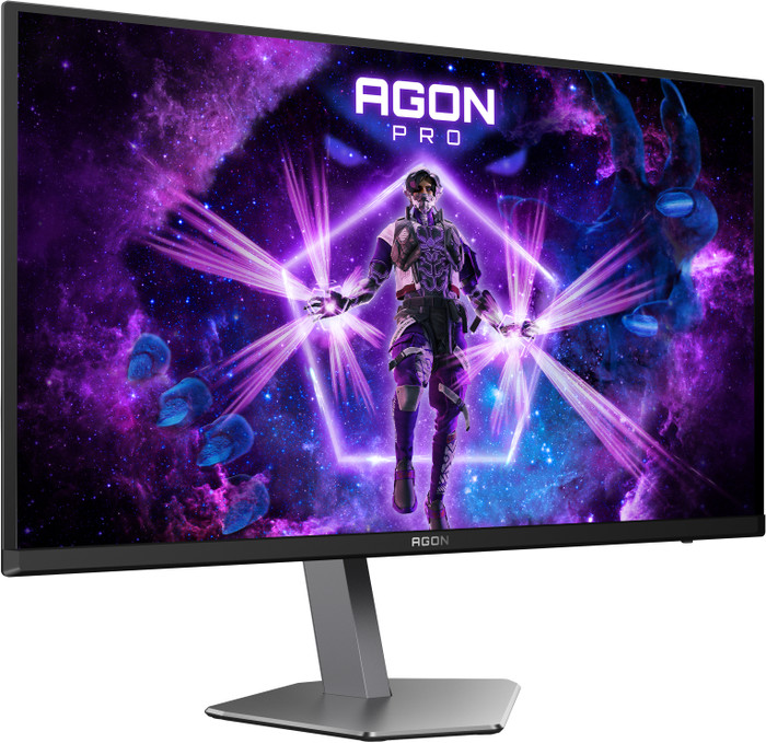 AOC AG276UZD voorkant