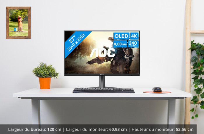 AOC CU34G4 visuel Coolblue 1