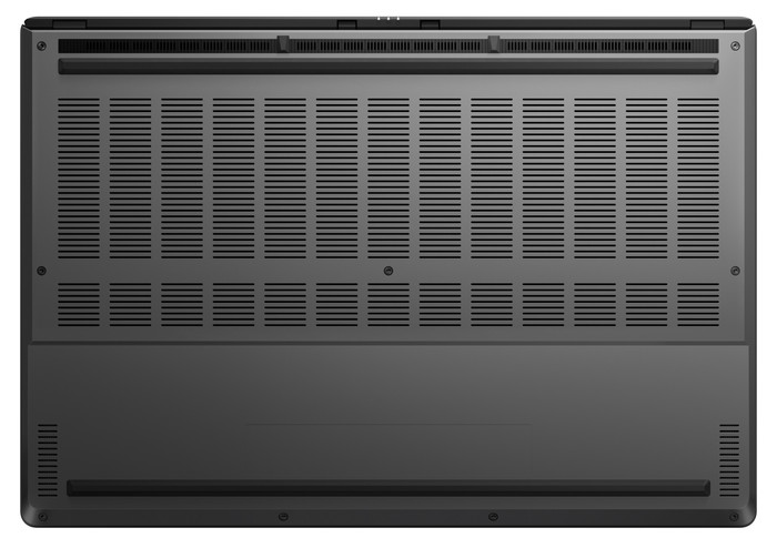 ASUS ROG Zephyrus G16 OLED GU605CP-QR076W bottom