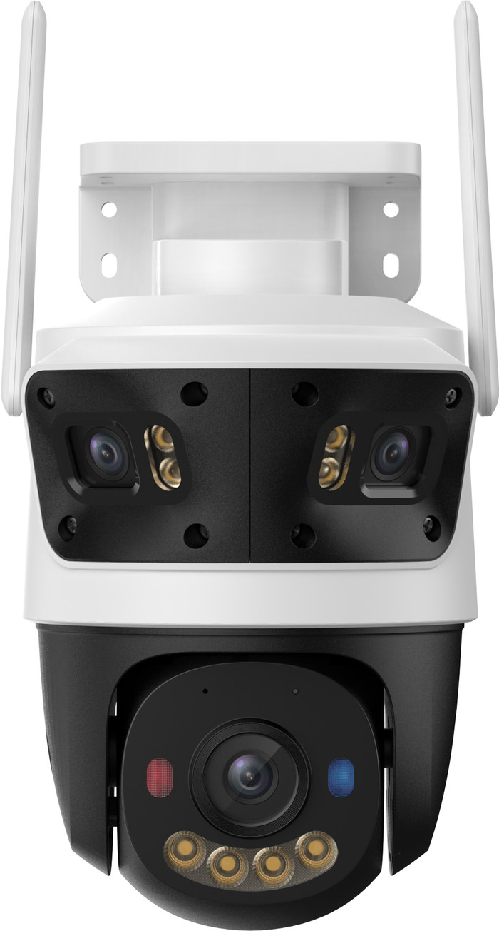 Imou Cruiser Triple 11MP voorkant