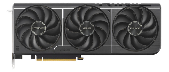 ASUS PRIME GeForce RTX 5060 Ti OC 8GB voorkant