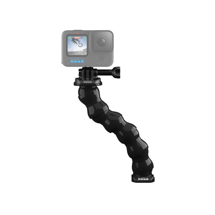 GoPro Jaws Flex Clamp visual leverancier