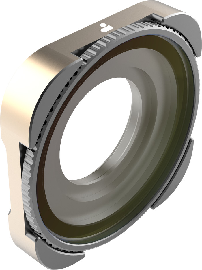 PolarPro GoPro HERO Circular Polarizer Main Image