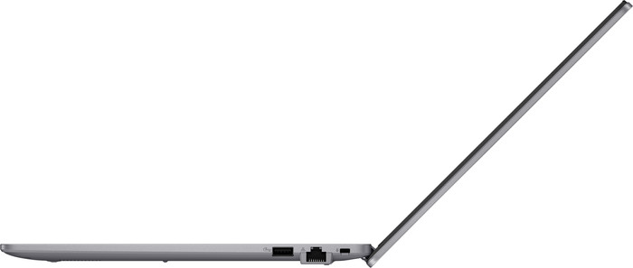 ASUS ExpertBook P1503CVA-S71540X QWERTY rechterkant