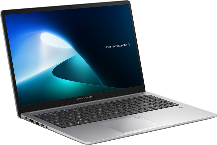 ASUS ExpertBook P1503CVA-S71540X QWERTY linkerkant