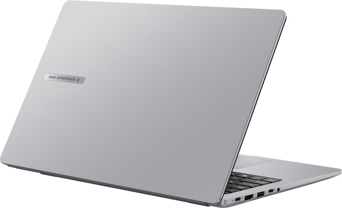 ASUS ExpertBook P1503CVA-S71540X QWERTY achterkant