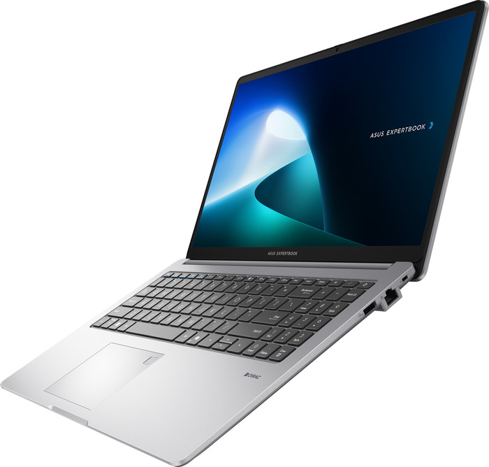 ASUS ExpertBook P1503CVA-S71540X QWERTY rechterkant