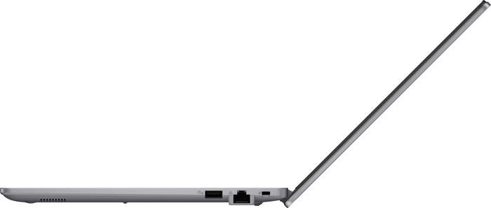 ASUS ExpertBook P1403CVA-S61109X QWERTY rechterkant