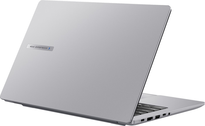 ASUS ExpertBook P1403CVA-S61109X QWERTY achterkant