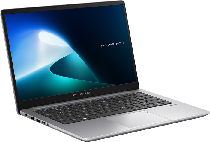 ASUS ExpertBook P1403CVA-S61109X QWERTY linkerkant