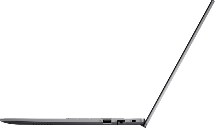 ASUS ExpertBook P3405CVA-LY0266X QWERTY right side